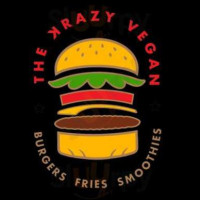 The Krazy Vegan food