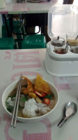 Nam Heng Vegetarian food