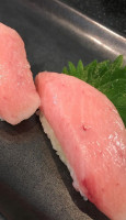 Shimaichi Sushi Kona food