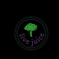 Live Juice food