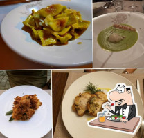 La Maiolica food