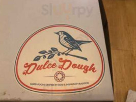Dulce Dough food
