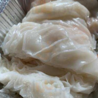 Yi Ji Shi Mo Noodle Corp food