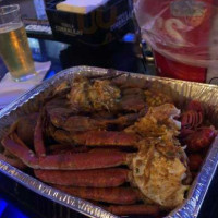 Rocking Crab Seafood And food