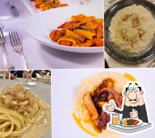 21040 Italian Seafood food