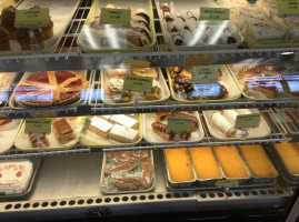 World Bakery And Cafeteria food