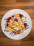 19 Crepes Coffee inside