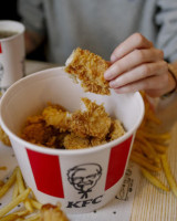 Kfc Blois food