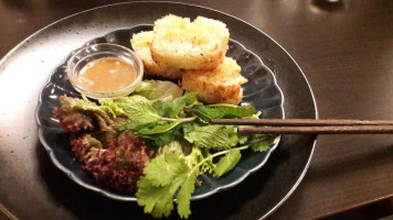 Khmer Cuisine food