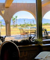 The Arches At Borrego Springs Resort inside