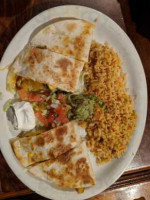 Marisol's Mexican Cafe food