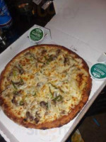 Papa John's Pizza food