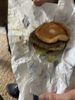 Mcdonald's food