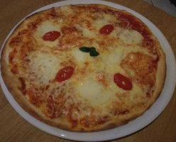 Little Venice Pizza Subs food