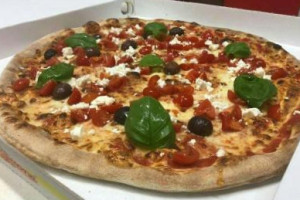 Pizzeria Tandem Di Acampora Giuseppe E Schiavinato Riccardo food