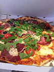 Pizza Mac Serge & Francoise food