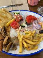 Ilios Crafted I Greek food