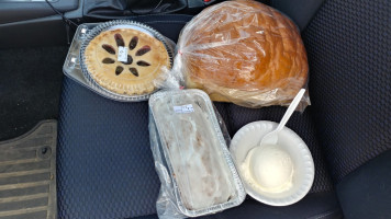 D&l Bakery food