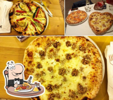 Pizzeria Da Marasca Valvasone food