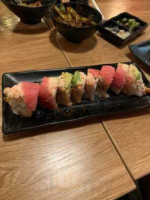 Sushi Ichiban food