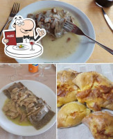 La Quercia Gianfranco Venditti food