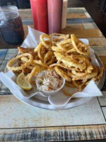 Carolina Seafood Company food