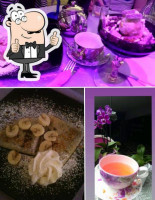 Sanmarco Tea Room food
