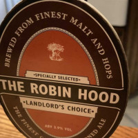 The Robin Hood food