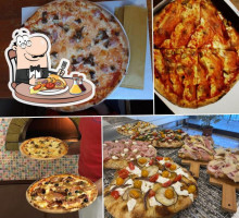 Pizzeria L'amalfitana Vobarno Bs menu