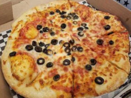 405 Pizza Company food
