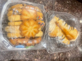 Pasteles Fino's Del Angel Vegan Cakes, Pastries And Chur food