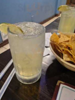 Tequila's Mexican Grill food