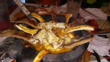 Don Ramon Mexican food