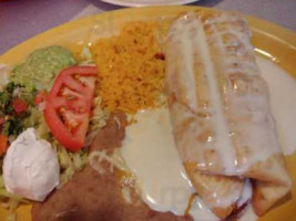 El Cabritos Mexican food