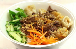 Hà-tiên (viet Thaï food