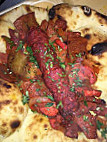 Ajanta Indian Cuisine food