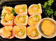 Saisaki food