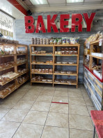 Valerio's Bakery food