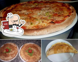 Semy Pizza Era Ora food