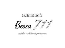 Bessa 711 food