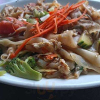 Beyond Thai Food food