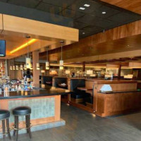 Copper Canyon Grill Arundel Mills inside