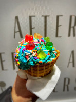 Afters Ice Cream food