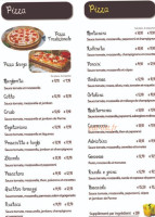 We Love Italy, Pasta, Pizza Piadine, Paris food