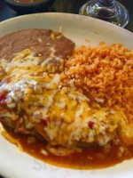 Una Ves Mas Mexican food