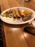 Don Pepe's Fresh Mexican Food food