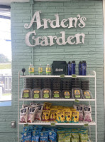 Arden's Garden Main Street food
