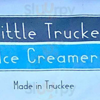 Little Truckee Ice Creamery outside