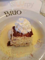 Brio Italian Grille Murray food
