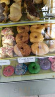 Station Donuts food
